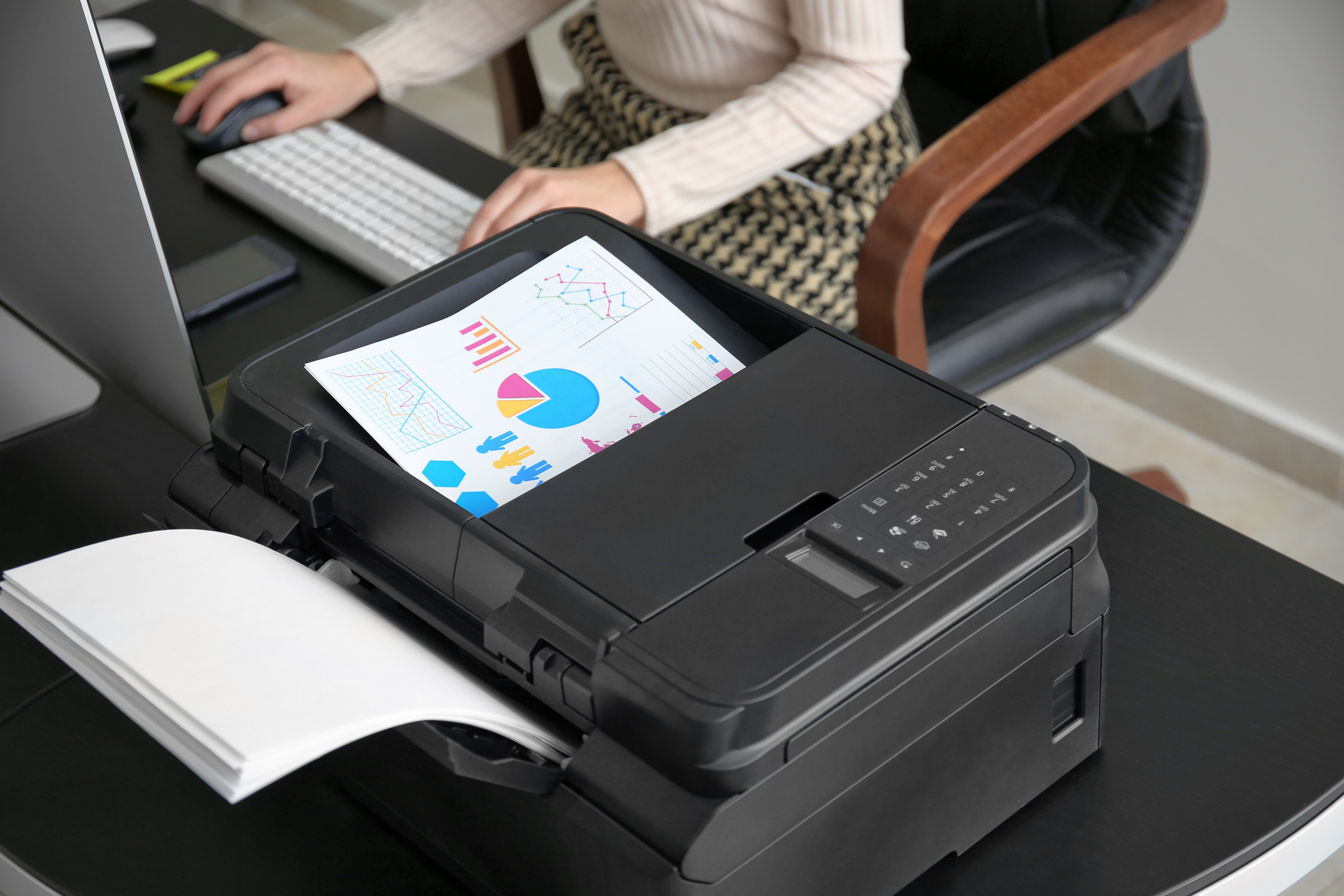 Printer Rental