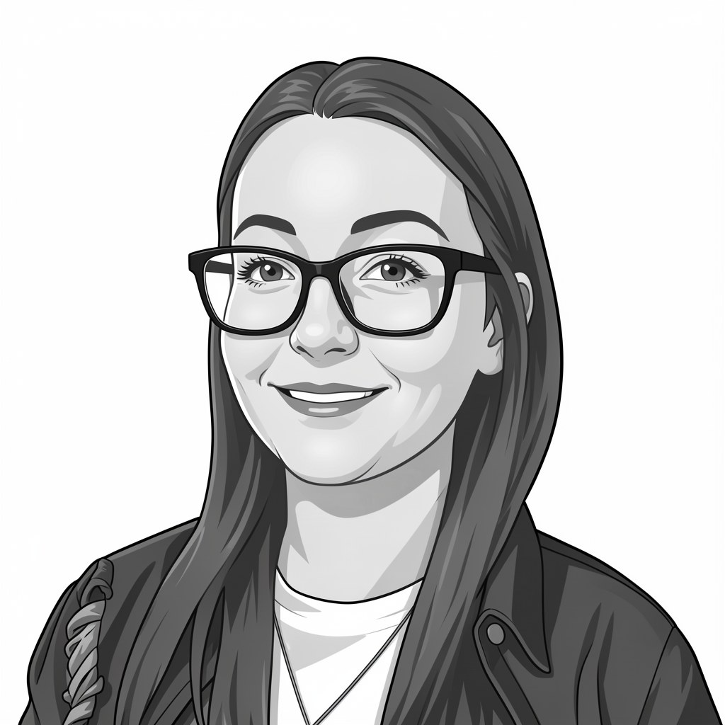 Amy, Operations at Bircherley Rentals