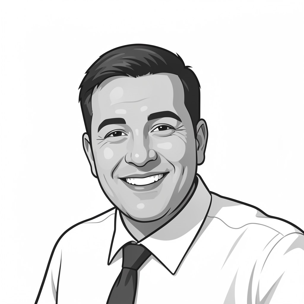 Duro, Senior Technician at Bircherley Rentals