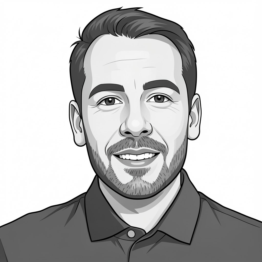 Tom, Director at Bircherley Rentals